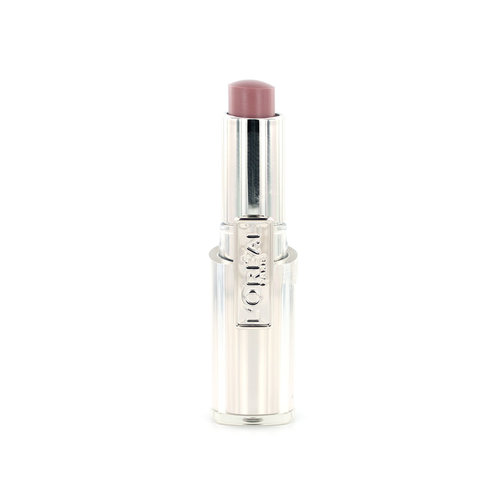 L'Oréal Caresse Rouge à lèvres - 101 Tempting Lilac