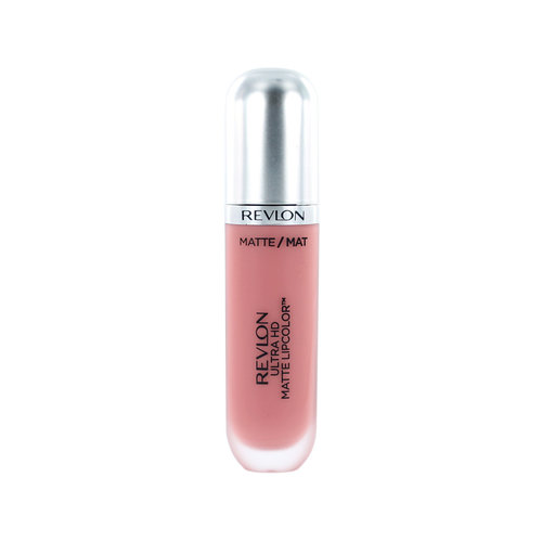 Revlon Ultra HD Matte Lipcolor - 640 Embrace