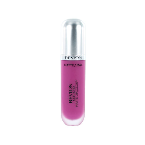 Revlon Ultra HD Matte Lipcolor - 665 Intensity