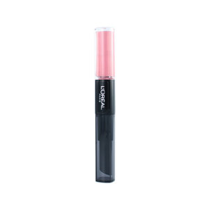 Infallible Lipstick - 122 Frozen Pink