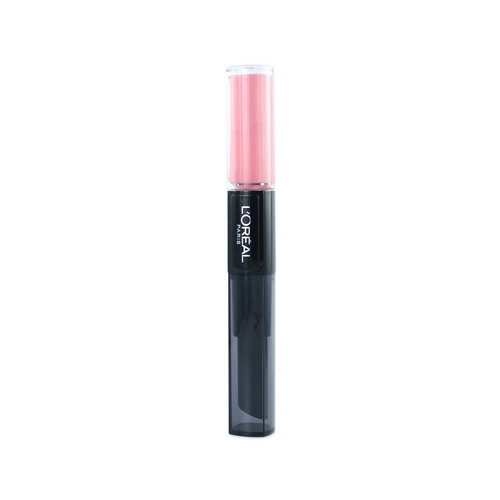 L'Oréal Infallible Rouge à lèvres - 122 Frozen Pink