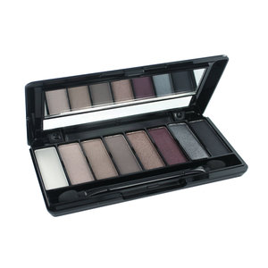 Magnif'Eyes Eye Palette Yeux - 003 Grunge Glamour