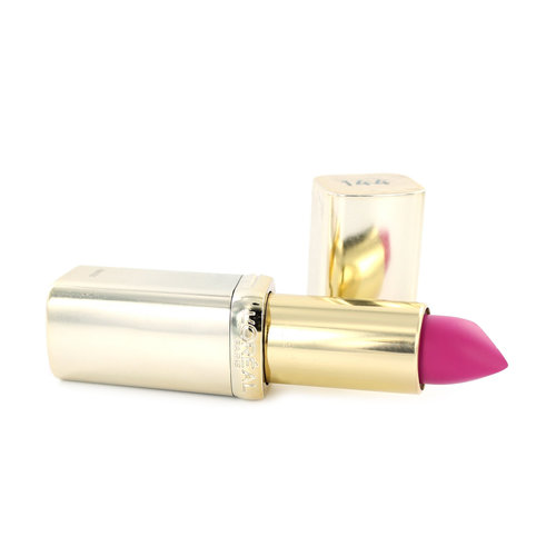 L'Oréal Color Riche Matte Lipstick - 144 Ouhlala