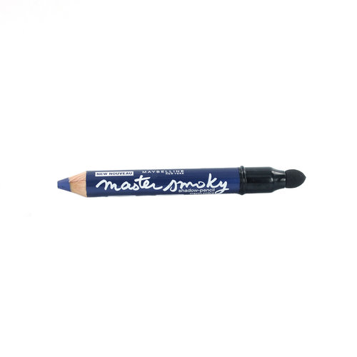 Maybelline Master Smoky Crayon Fard à Paupières - Smoky Navy