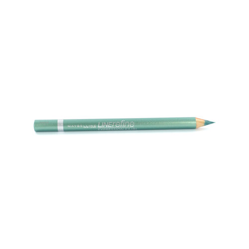 Maybelline Expression Kajal Oogpotlood - 37 Green