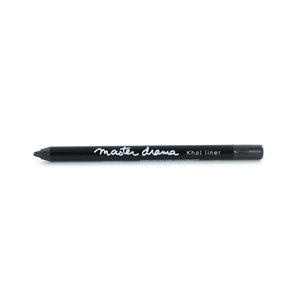 Master Drama Khol Crayon Yeux - Charcoal Grey