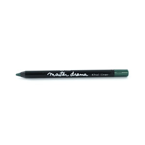 Master Drama Khol Crayon Yeux - Couture Green