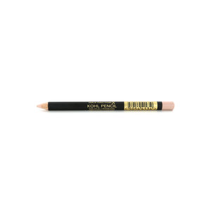 Kohl Kajal Crayon Yeux - 090 Natural Glaze