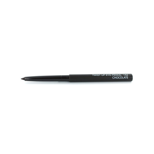 Sleek Twist Up Crayon Yeux - 142 Chocolate