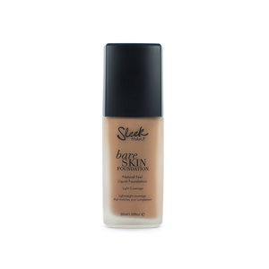 Bare Skin Fond de teint - 400 Noisette