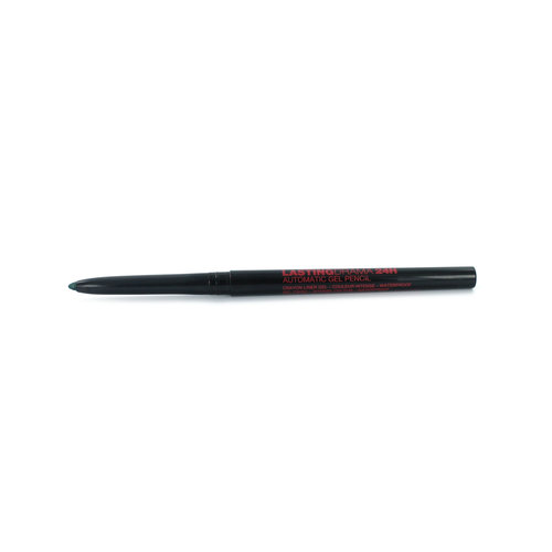 Maybelline Lasting Drama 24H Gel Eyeliner - Crushed Emerald