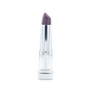 Color Sensational Rouge à lèvres - 338 Midnight Plum