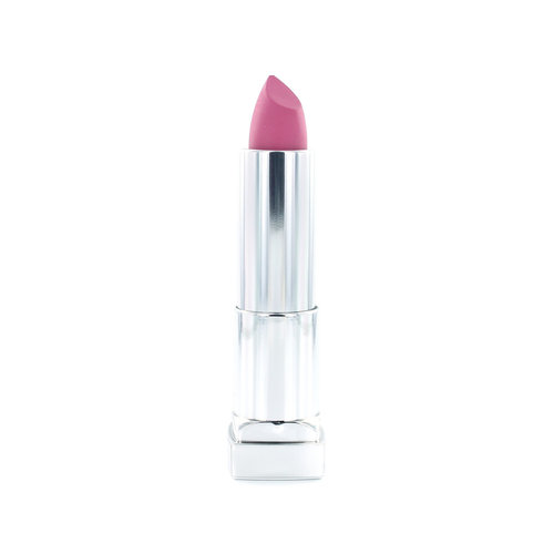 Maybelline Color Sensational Matte Lipstick - 940 Rose Rush