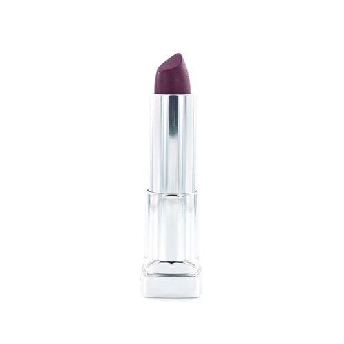 Maybelline Color Sensational Matte Lipstick - 886 Berry Bossy