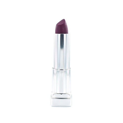 Maybelline Color Sensational Matte Rouge à lèvres - 886 Berry Bossy
