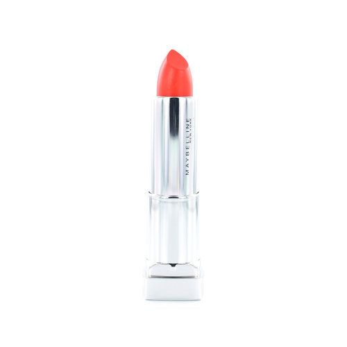 Maybelline Color Sensational Matte Lipstick - Mat 3