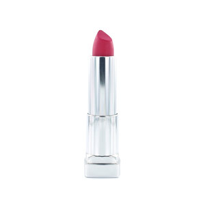 Color Sensational Matte Rouge à lèvres - 882 Fiery Fuchsia