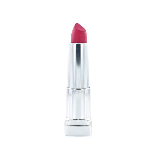 Maybelline Color Sensational Matte Lipstick - 882 Fiery Fuchsia