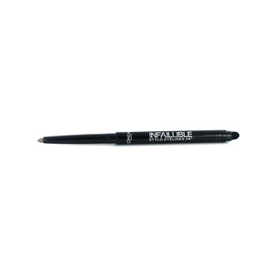 Infallible Eyeliner - 320 Nude Obsession