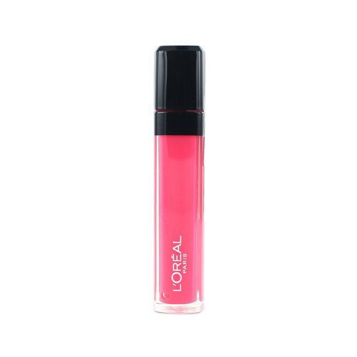 L'Oréal Infallible Le Gloss Brillant à lèvres - 104 Mafia Gloss