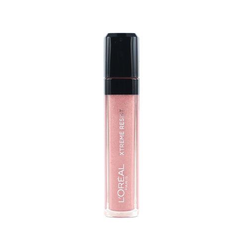 L'Oréal Infallible Le Gloss Xtreme Resist Brillant à lèvres - 505 Never Let Me Go