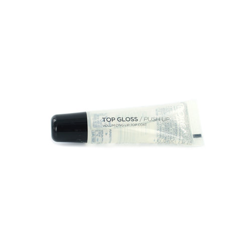 L'Oréal Top Gloss Volumizing Topcoat