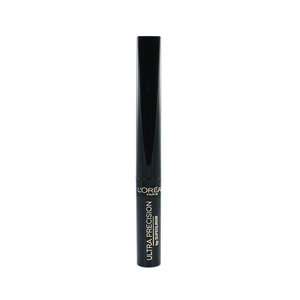 Super Liner Ultra Precision Eyeliner - Black (Black case)