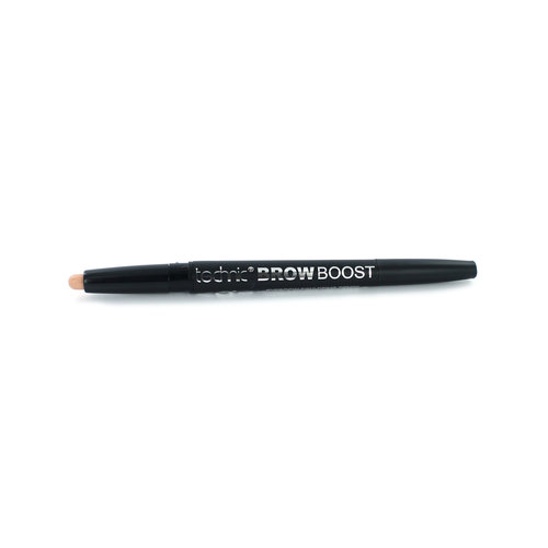 Technic Duo Brow Boost - Cedar