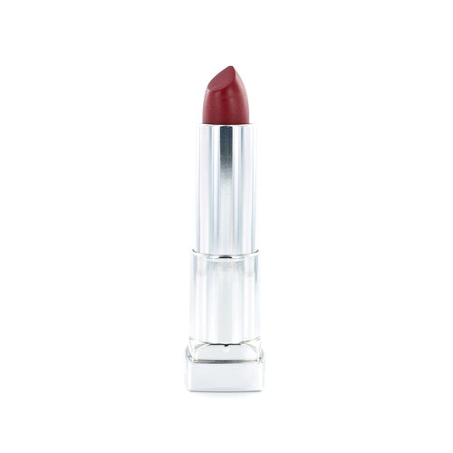 Maybelline Color Sensational Lipstick - 547 Pleasure Me Red
