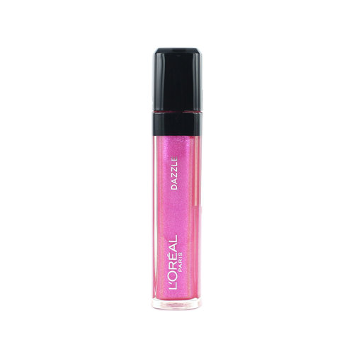 L'Oréal Infallible Le Gloss Dazzle Brillant à lèvres - 203 Studio 54