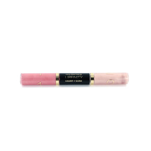 Lipfinity Colour + Gloss - 500 Shimmering Pink