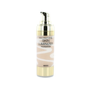 Skin Luminizer Fond de teint - 55 Beige