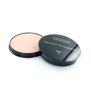 Pastell Compact By Ellen Betrix Pressed Powder - 4