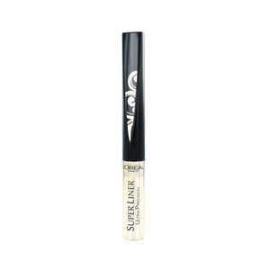 Super Liner Ultra Precision Eyeliner - Black Gold