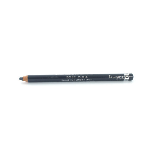 Rimmel Soft Kohl Kajal Oogpotlood - 064 Stormy Grey