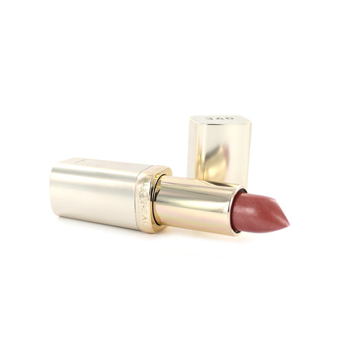 L'Oréal Color Riche Lipstick - 340 Cristal Praliné
