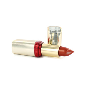 Color Riche Serum Rouge à lèvres - S402 Radiant Orange