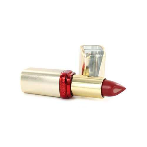 L'Oréal Color Riche Serum Lipstick - S500 Ardent Sunset