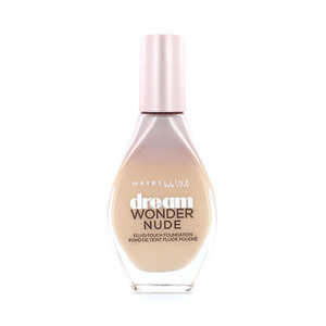 Dream Wonder Nude Foundation - 21 Nude