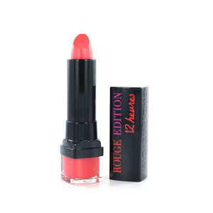 Rouge Edition Lipstick - 28 Pamplemousse Pour P'tite Frimousse