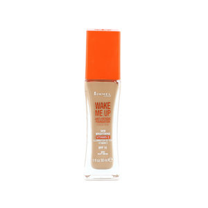 Wake Me Up Foundation - 200 Soft Beige