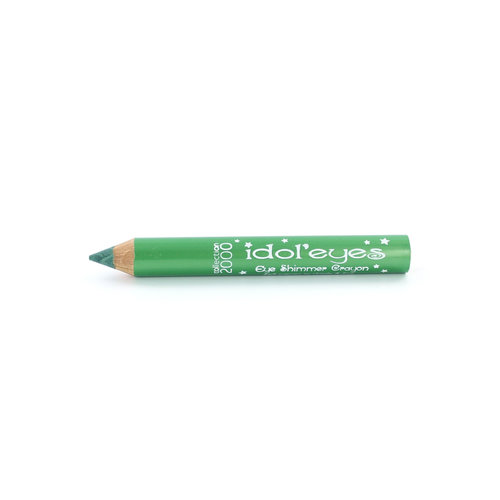Collection Idol'Eyes Crayon Yeux - Emerald City