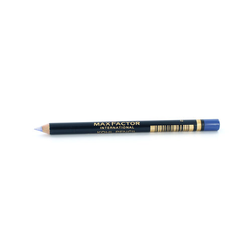 Max Factor Kohl Crayon Yeux - 3 Royal Blue