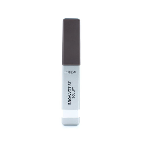 L'Oréal Brow Artist Sculpt Wenkbrauw Mascara - 03 Cool Brunette