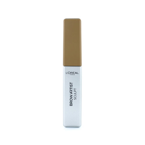 L'Oréal Brow Artist Sculpt Wenkbrauw Mascara - 01 Blonde