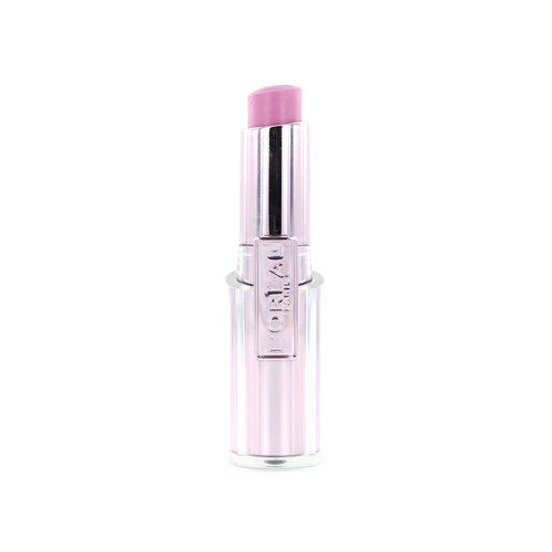 L'Oréal Caresse Lipstick - 08 Pink & Angelic