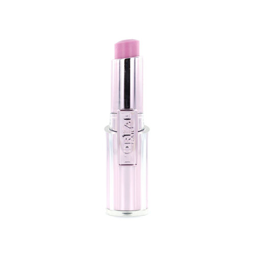 L'Oréal Caresse Rouge à lèvres - 08 Pink & Angelic