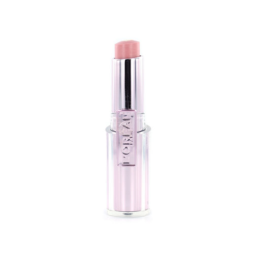 L'Oréal Caresse Lipstick - 504 Nude & Cute