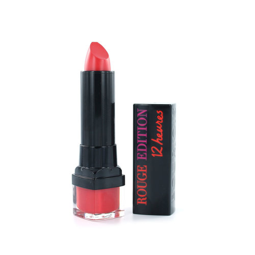 Bourjois Rouge Edition Lipstick - 29 Cerise Sur Le Lipstick