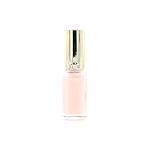 Color Riche Nagellak - 201 Rose Paradis